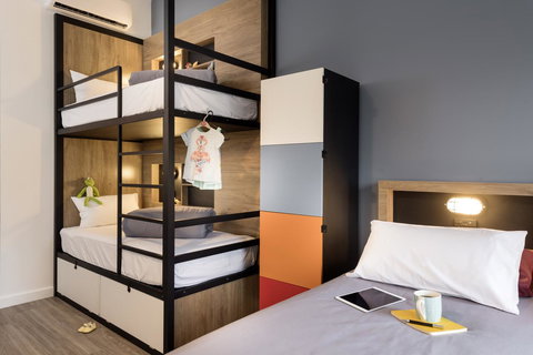 Hostel G Perth - Accommodation Mooloolaba 31