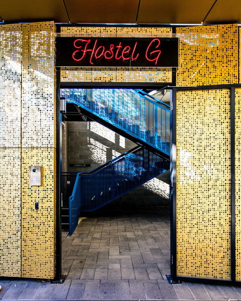 Hostel G Perth - Accommodation Mooloolaba 9