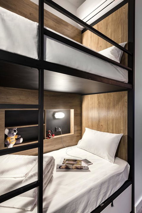 Hostel G Perth - Accommodation Mooloolaba 25