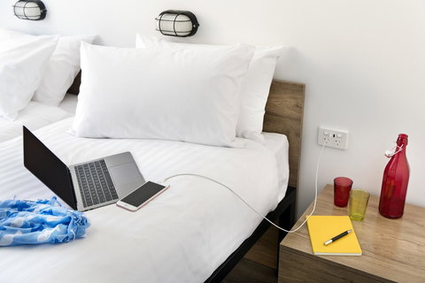 Hostel G Perth - Accommodation Mooloolaba 19