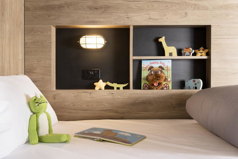 Hostel G Perth - Accommodation Mooloolaba 17