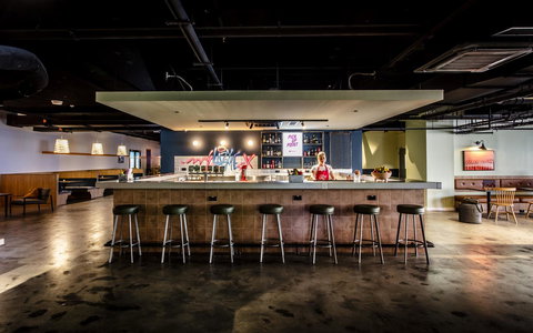 Hostel G Perth - Accommodation Mooloolaba 4