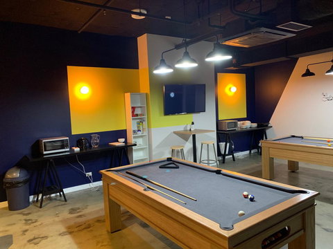 Hostel G Perth - Accommodation Mooloolaba 10