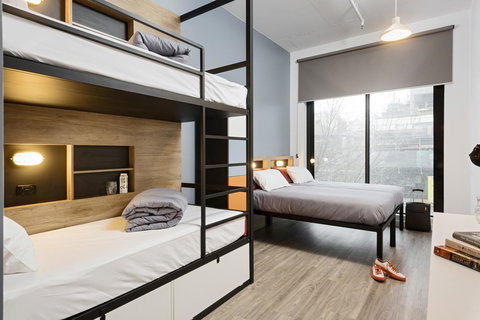 Hostel G Perth - Accommodation Mooloolaba 28