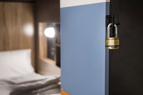 Hostel G Perth - Accommodation Mooloolaba 8