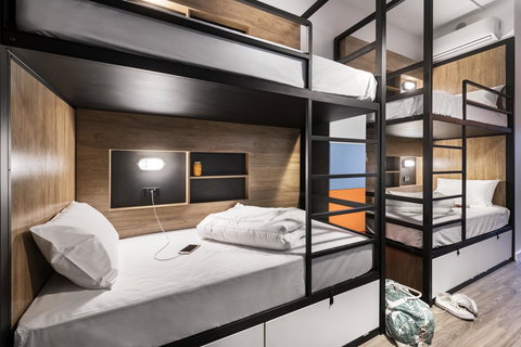 Hostel G Perth - Accommodation Mooloolaba 26