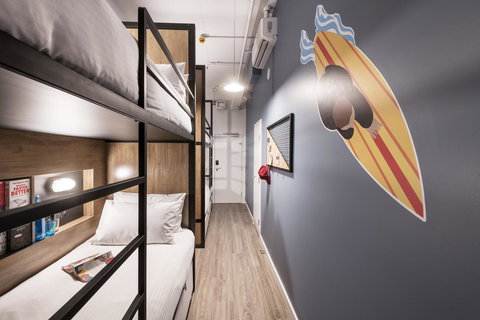 Hostel G Perth - Accommodation Mooloolaba 11