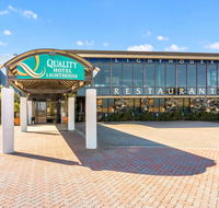 Quality Hotel Lighthouse - Accommodation Mooloolaba