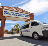 Sanno Marracoonda Perth Airport Hotel - Accommodation Mooloolaba