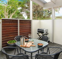 Margaret River Beach Studios - Accommodation Mooloolaba
