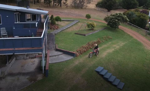 Blue House Denmark - Accommodation Mooloolaba 11