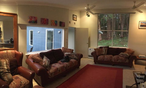 Blue House Denmark - Accommodation Mooloolaba 20