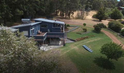 Blue House Denmark - Accommodation Mooloolaba 2