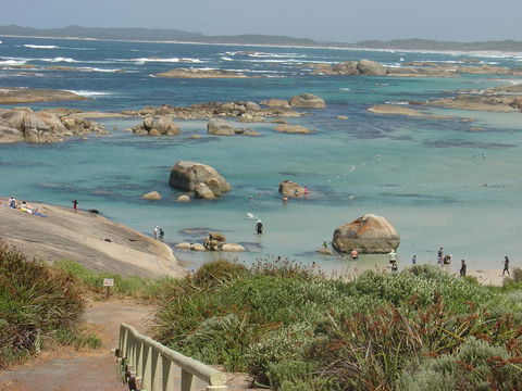 Blue House Denmark - Accommodation Mooloolaba 15