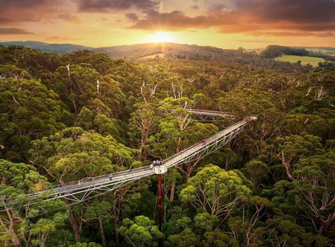 Blue House Denmark - Accommodation Mooloolaba 1