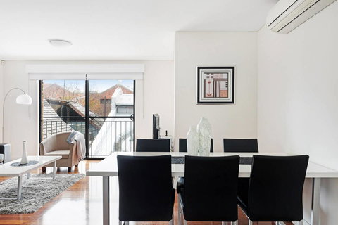 Parklane Apartments - Accommodation Mooloolaba 3