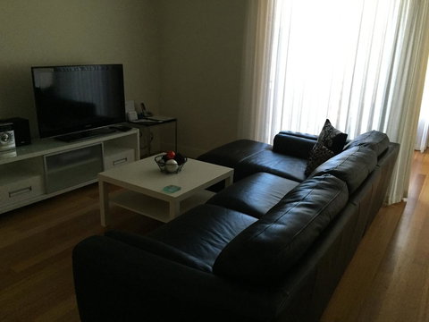 Parklane Apartments - Accommodation Mooloolaba 19