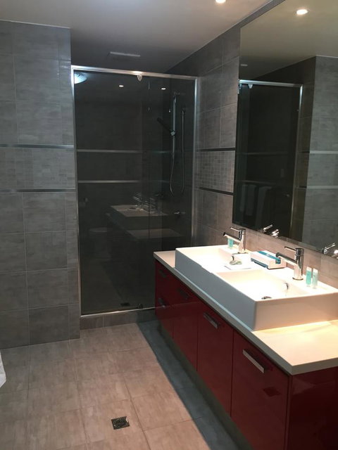 Parklane Apartments - Accommodation Mooloolaba 11