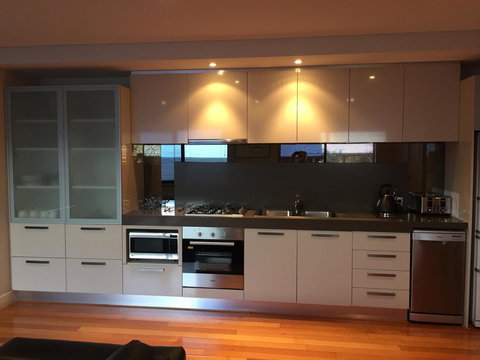 Parklane Apartments - Accommodation Mooloolaba 6