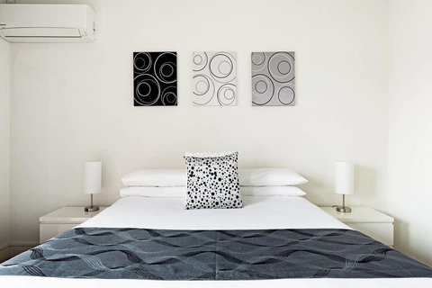 Parklane Apartments - Accommodation Mooloolaba 39