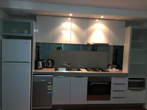 Parklane Apartments - Accommodation Mooloolaba 22