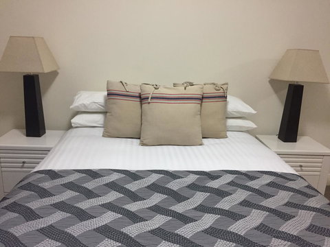 Parklane Apartments - Accommodation Mooloolaba 9