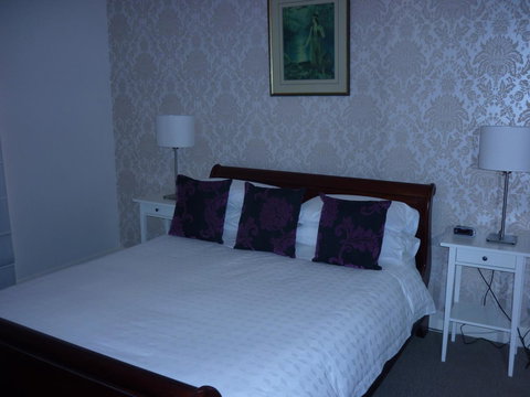 Parklane Apartments - Accommodation Mooloolaba 28