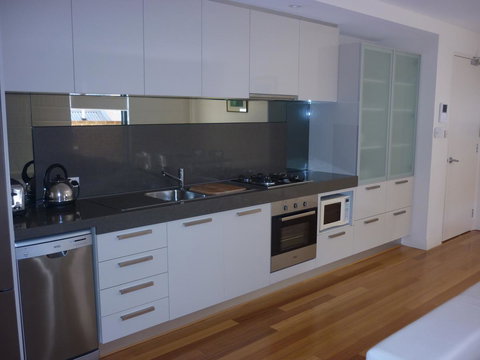 Parklane Apartments - Accommodation Mooloolaba 7
