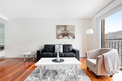 Parklane Apartments - Accommodation Mooloolaba 0