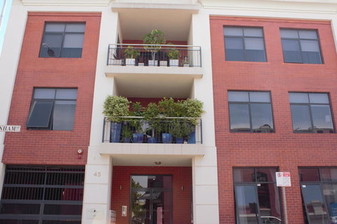 Parklane Apartments - Accommodation Mooloolaba 25