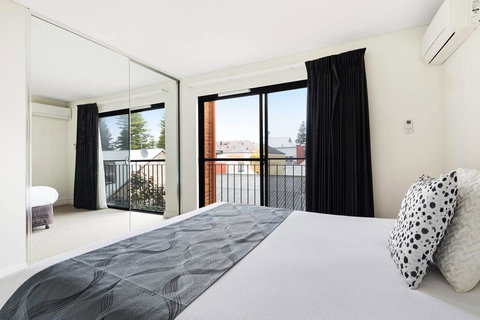 Parklane Apartments - Accommodation Mooloolaba 37