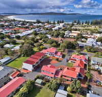 Pelicans Albany Middleton Beach - Accommodation Mooloolaba