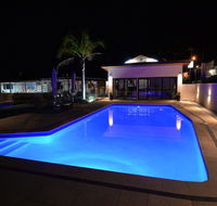 Country Comfort Amity Motel - Accommodation Mooloolaba