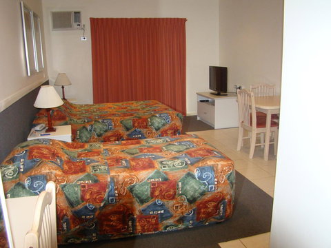Dunsborough Central Motel - Accommodation Mooloolaba 17