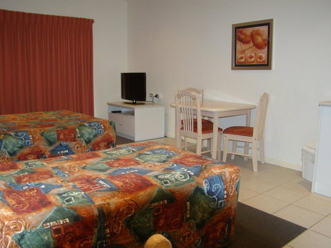 Dunsborough Central Motel - Accommodation Mooloolaba 19