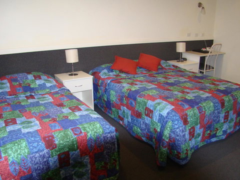 Dunsborough Central Motel - Accommodation Mooloolaba 28