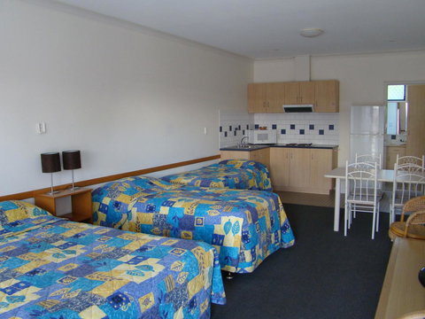 Dunsborough Central Motel - Accommodation Mooloolaba 34