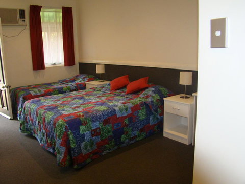 Dunsborough Central Motel - Accommodation Mooloolaba 15