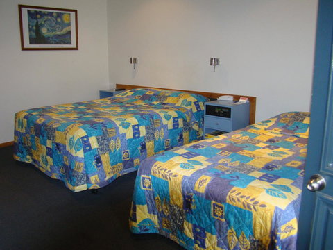 Dunsborough Central Motel - Accommodation Mooloolaba 27