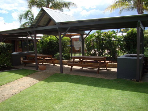 Dunsborough Central Motel - Accommodation Mooloolaba 4