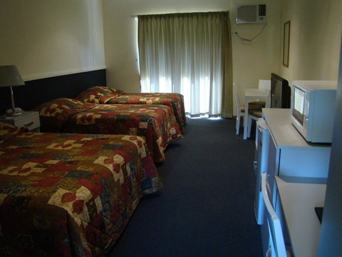 Dunsborough Central Motel - Accommodation Mooloolaba 12