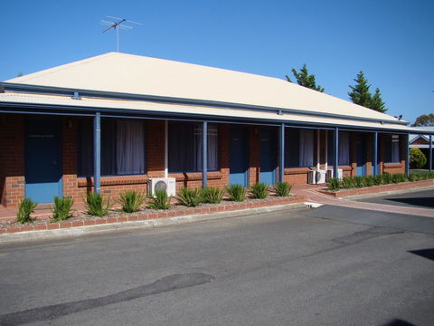 Dunsborough Central Motel - Accommodation Mooloolaba 36