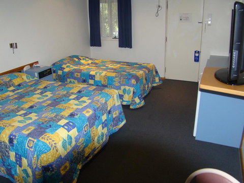 Dunsborough Central Motel - Accommodation Mooloolaba 24