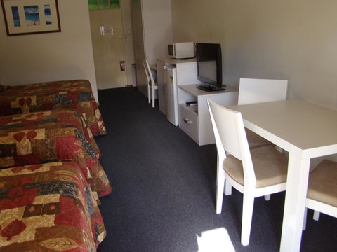 Dunsborough Central Motel - Accommodation Mooloolaba 9