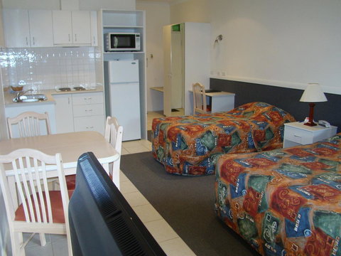Dunsborough Central Motel - Accommodation Mooloolaba 20