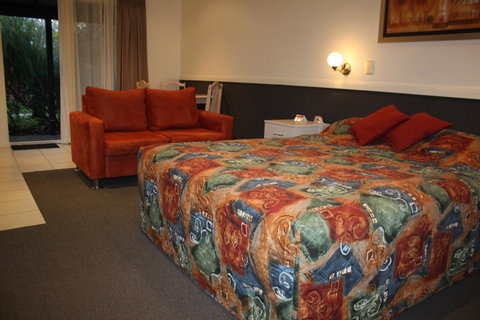 Dunsborough Central Motel - Accommodation Mooloolaba 29