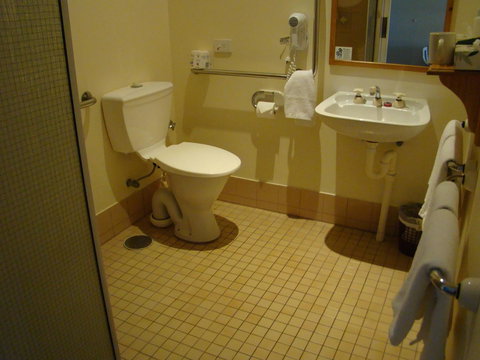 Dunsborough Central Motel - Accommodation Mooloolaba 1