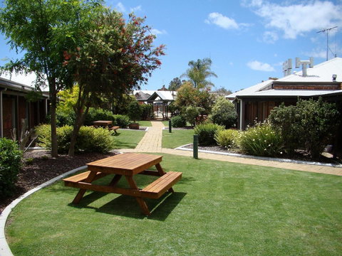 Dunsborough Central Motel - Accommodation Mooloolaba 3