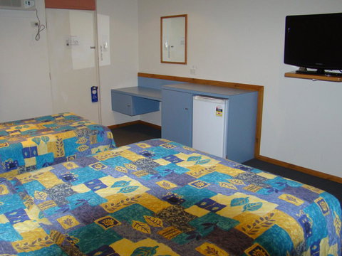 Dunsborough Central Motel - Accommodation Mooloolaba 25
