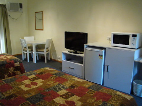 Dunsborough Central Motel - Accommodation Mooloolaba 8